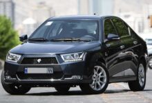 خرید و فروش قسطی ماشین دنا پلاس در سال 1404