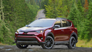 خرید و فروش قسطی ماشین راو 4 در سال 1404