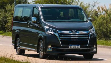 خرید و فروش قسطی ماشین هایس در سال 1404